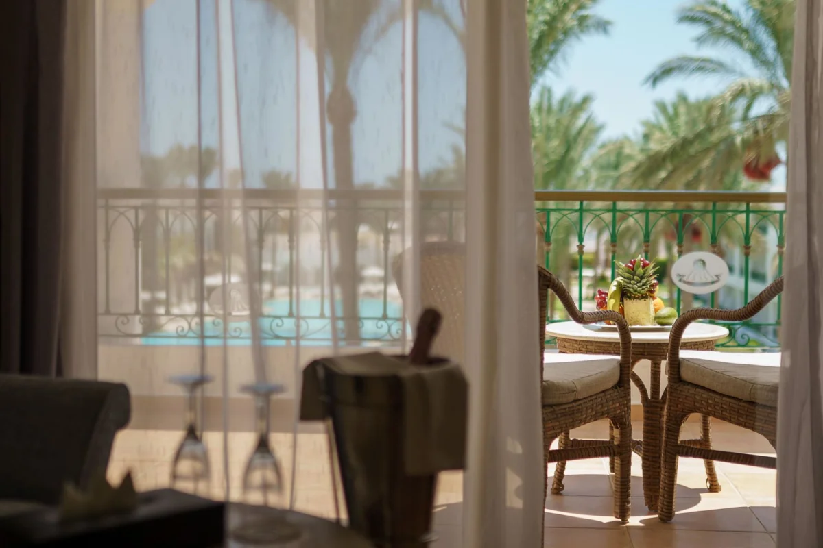 Baron Palms Sharm El Sheikh