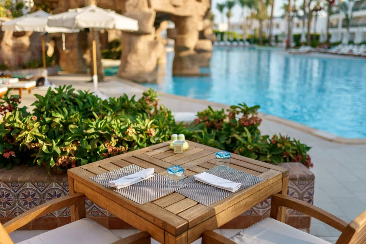 Baron Palms Sharm El Sheikh