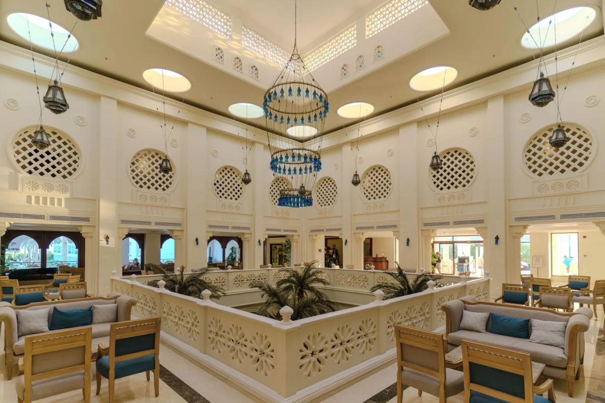 Baron Palms Sharm El Sheikh