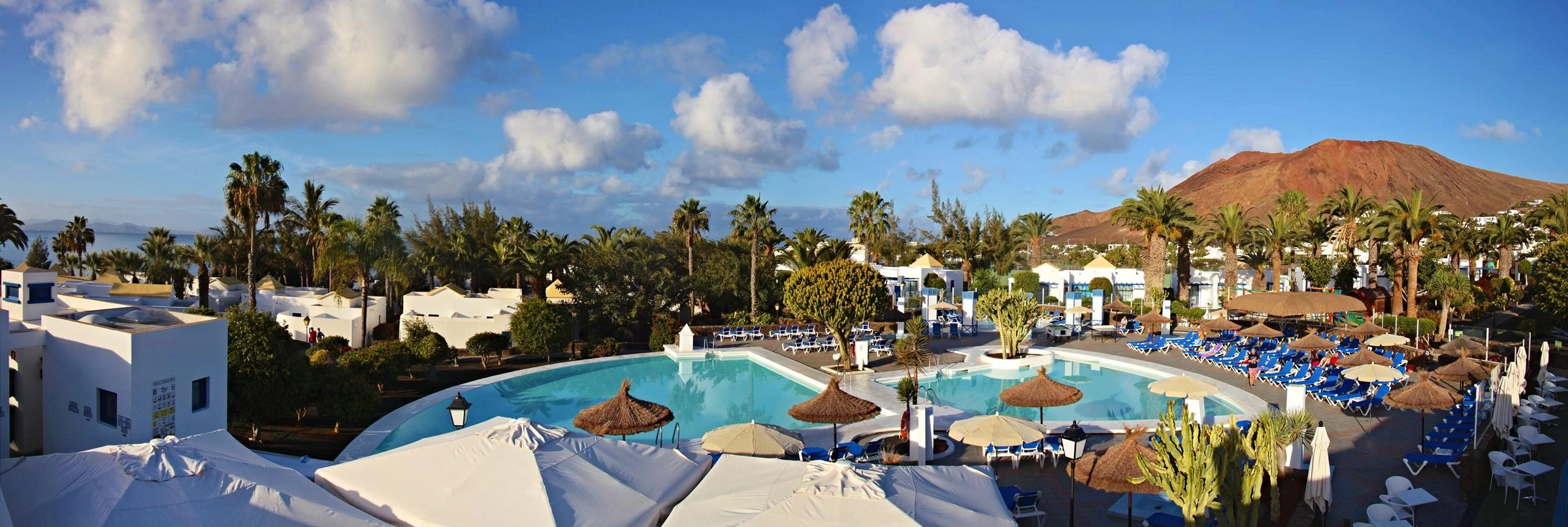 Sandos Atlantic Gardens