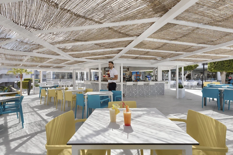 Palmanova Suites by TRH Hotel