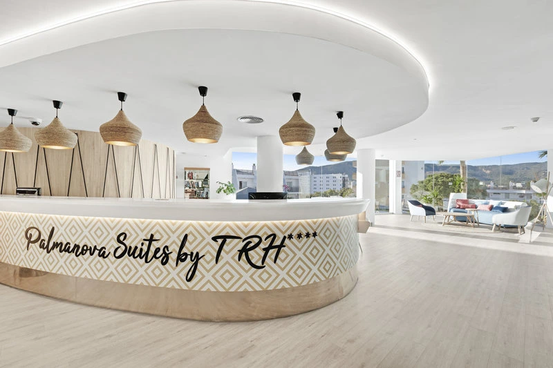 Palmanova Suites by TRH Hotel