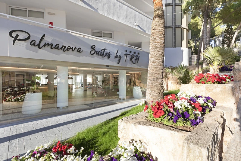 Palmanova Suites by TRH Hotel