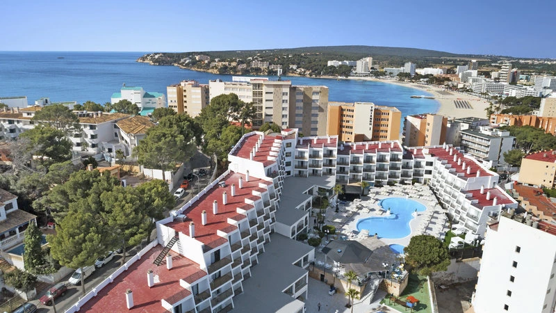 Palmanova Suites by TRH Hotel