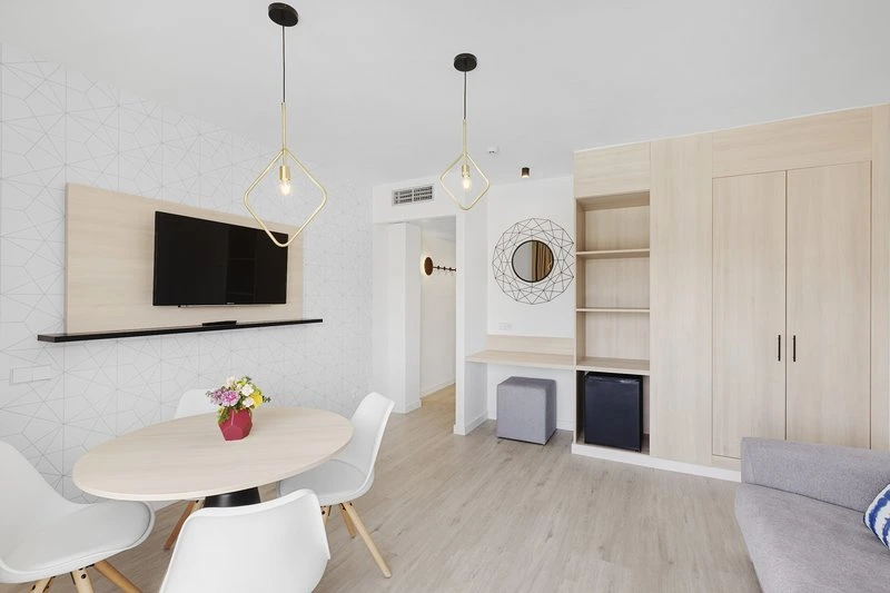 Palmanova Suites by TRH Hotel