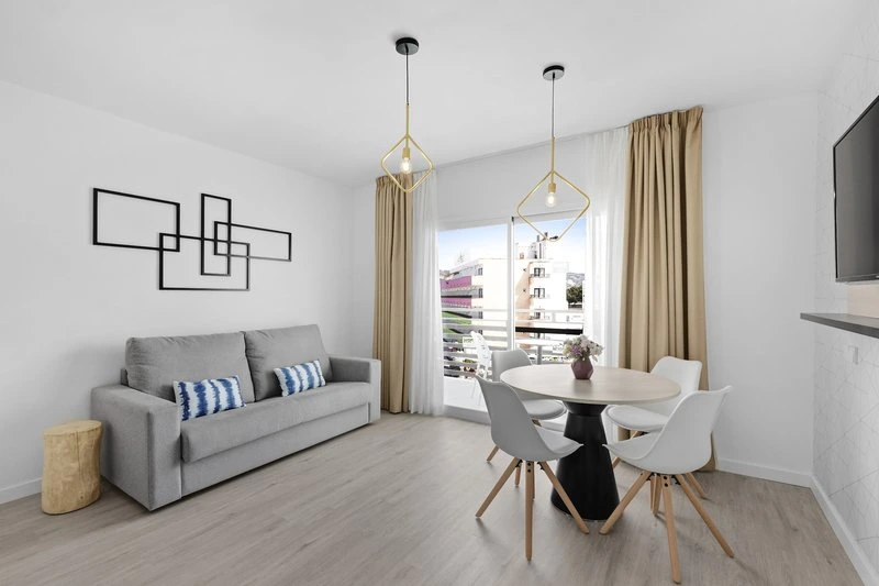 Palmanova Suites by TRH Hotel