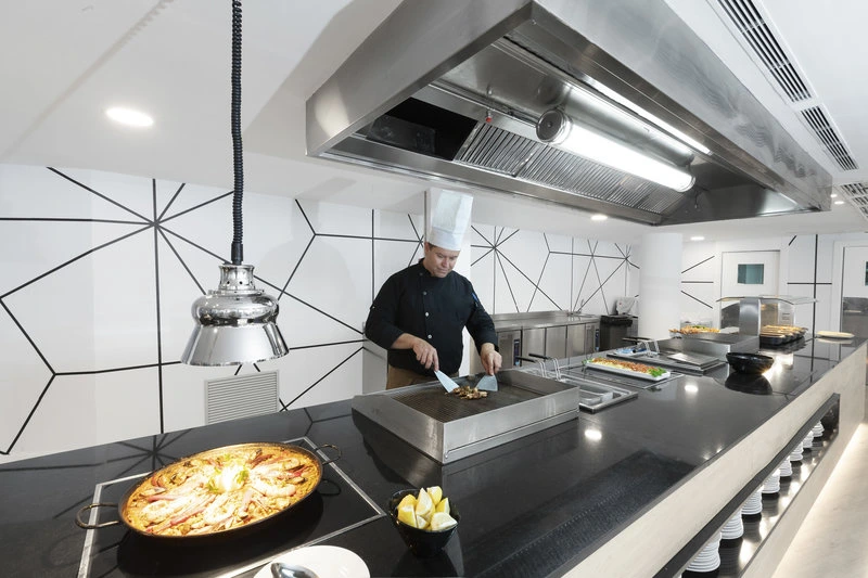 Palmanova Suites by TRH Hotel