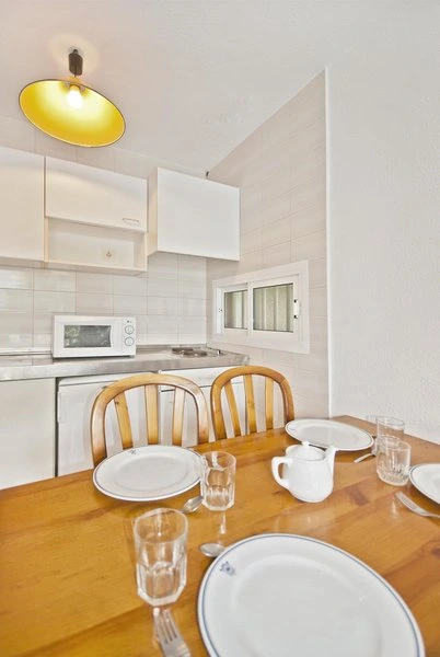 Apartamentos Llevant