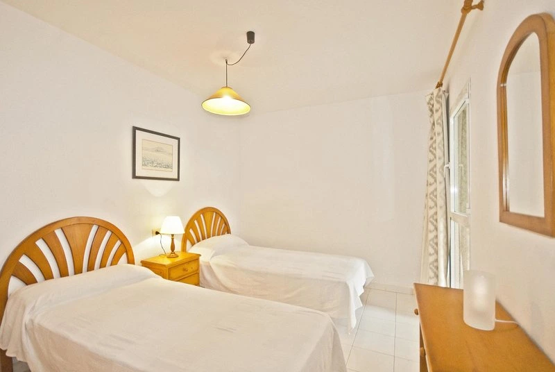 Apartamentos Llevant