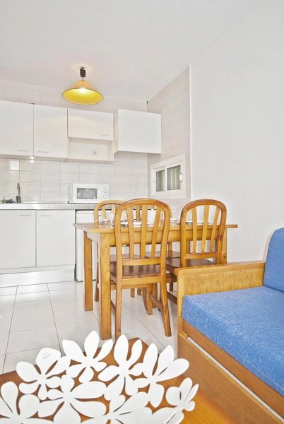 Apartamentos Llevant