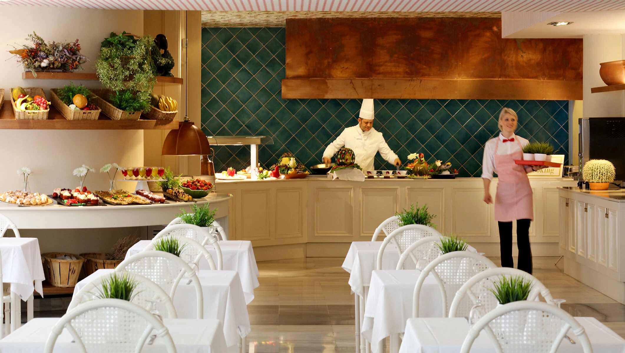 Hotel Augusta Club