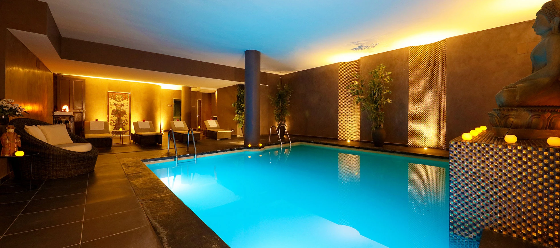 Hotel Augusta Club