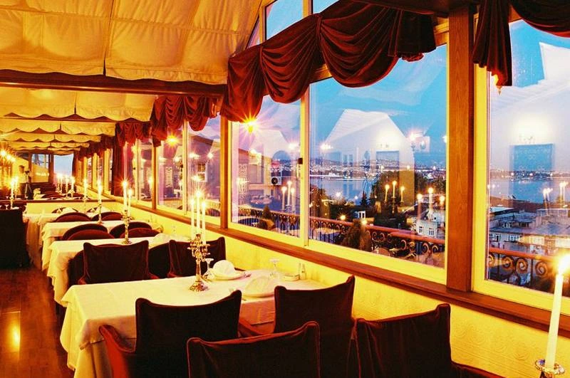 Avicenna Hotel