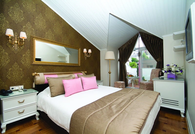 Avicenna Hotel