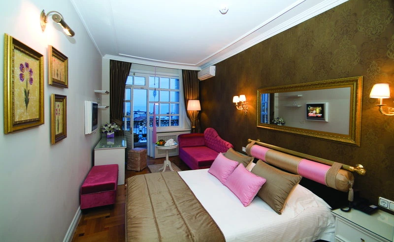 Avicenna Hotel