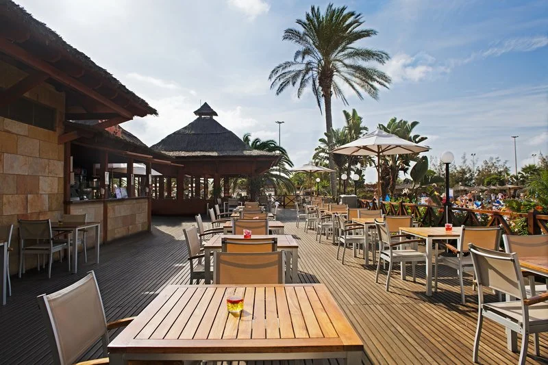 Elba Carlota Beach & Convention Resort