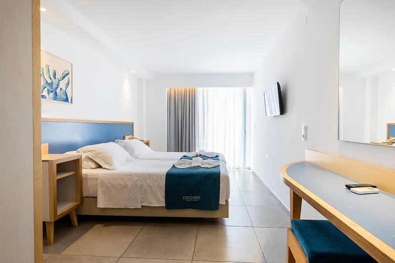 Alia Beach Hotel