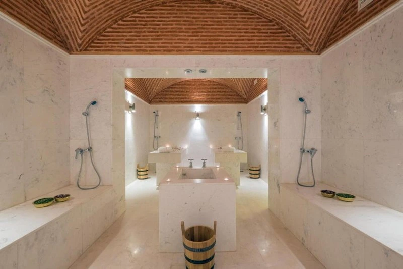 Ayoub Hotel & Spa