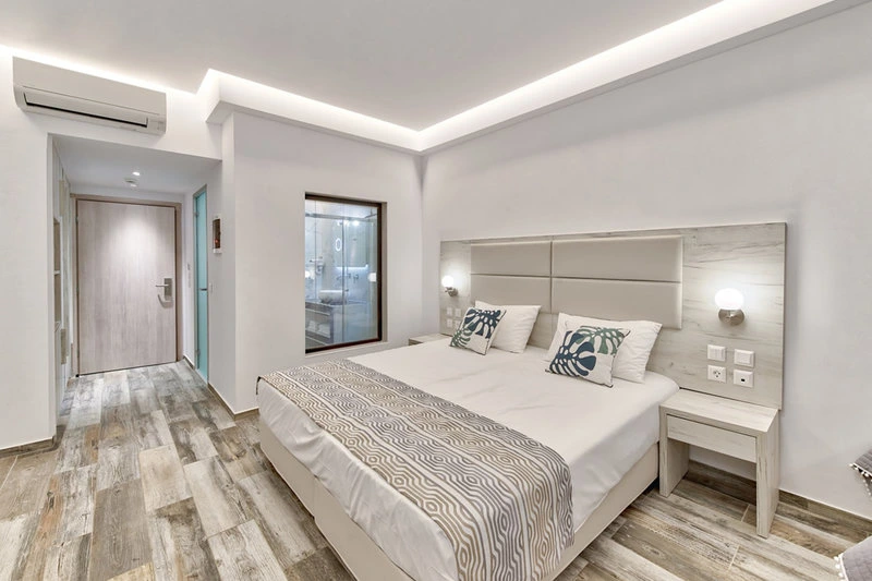 Mandala Seafront Suites