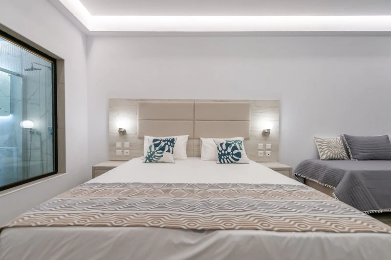 Mandala Seafront Suites