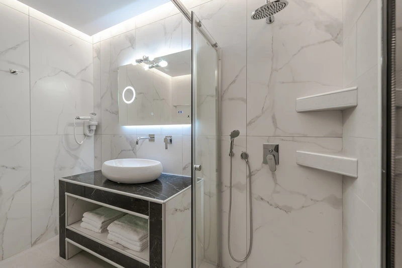 Mandala Seafront Suites