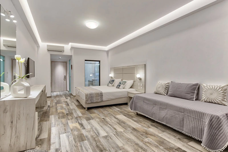 Mandala Seafront Suites