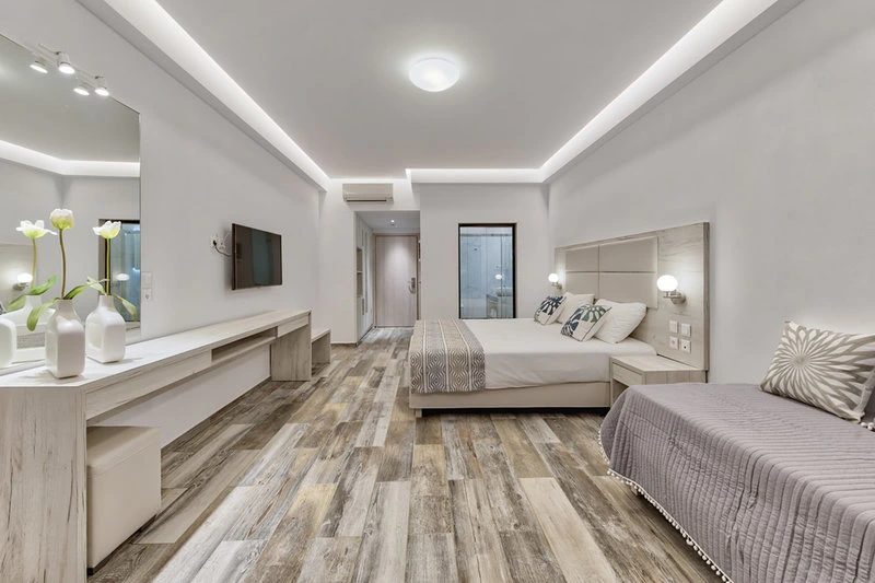 Mandala Seafront Suites