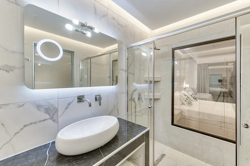 Mandala Seafront Suites