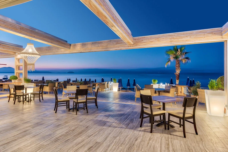 Mandala Seafront Suites