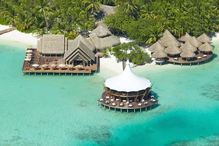  Baros Maldives
