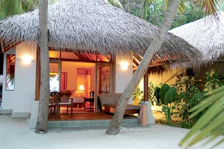  Baros Maldives