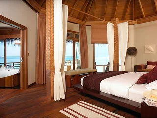  Baros Maldives