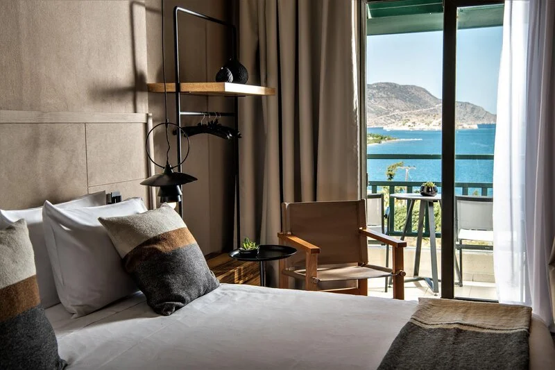 Domes Aulus Elounda, Curio Collection By Hilton