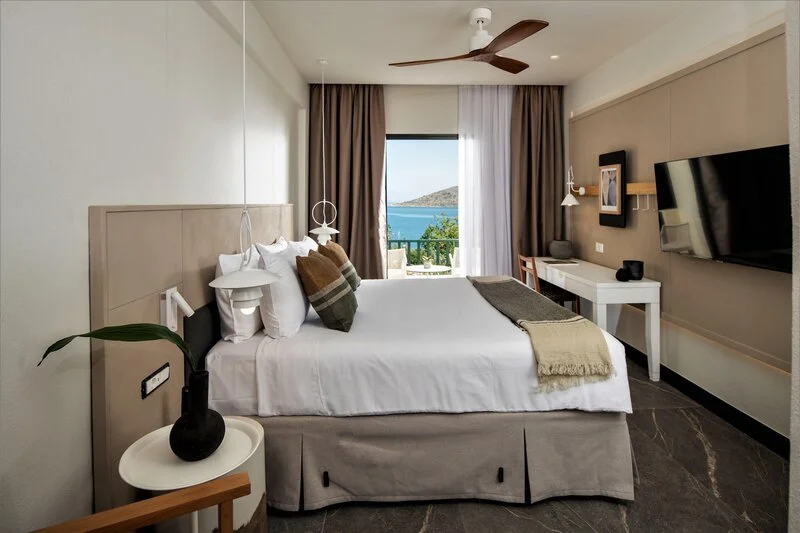 Domes Aulus Elounda, Curio Collection By Hilton