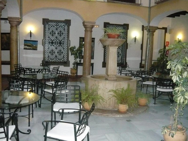 Coso Viejo