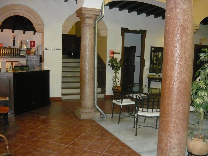 Coso Viejo