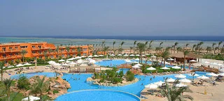  Amwaj Oyoun Resort