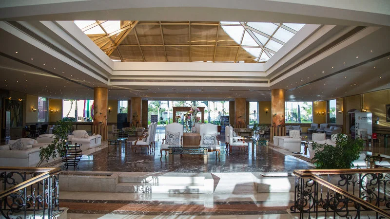  Amwaj Oyoun Resort