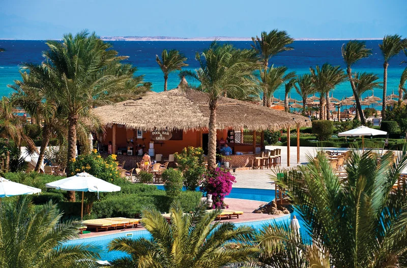  Amwaj Oyoun Resort