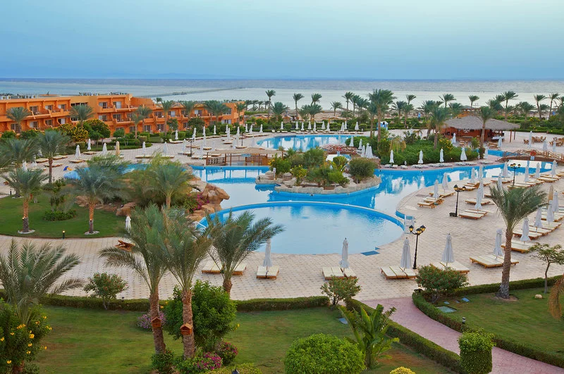  Amwaj Oyoun Resort