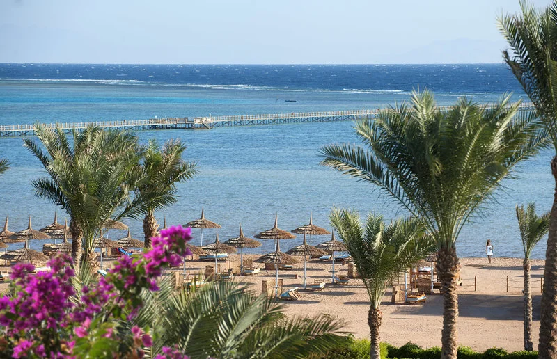  Amwaj Oyoun Resort