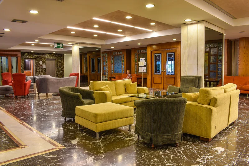 Mediterranee Hotel