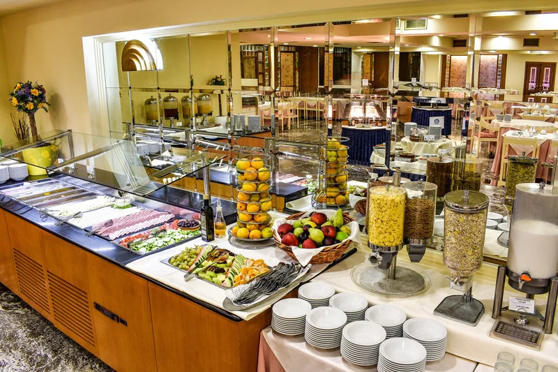 Mediterranee Hotel