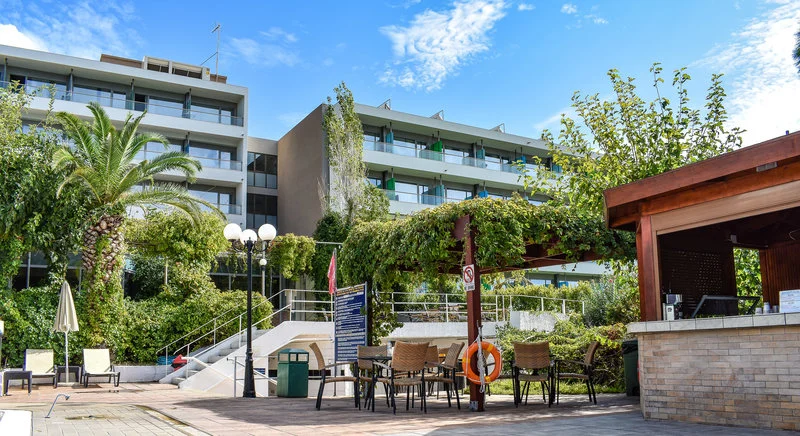 Mediterranee Hotel