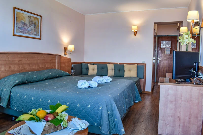 Mediterranee Hotel