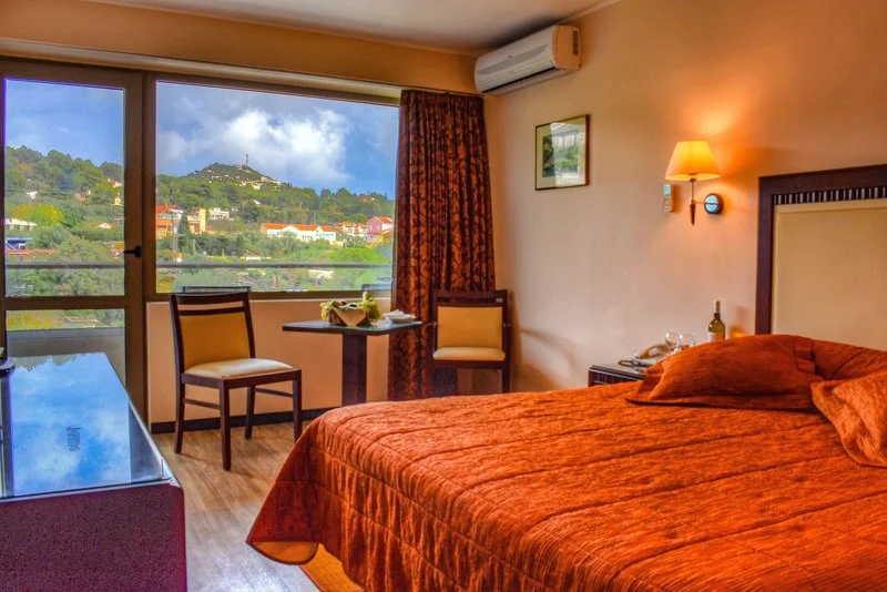 Mediterranee Hotel