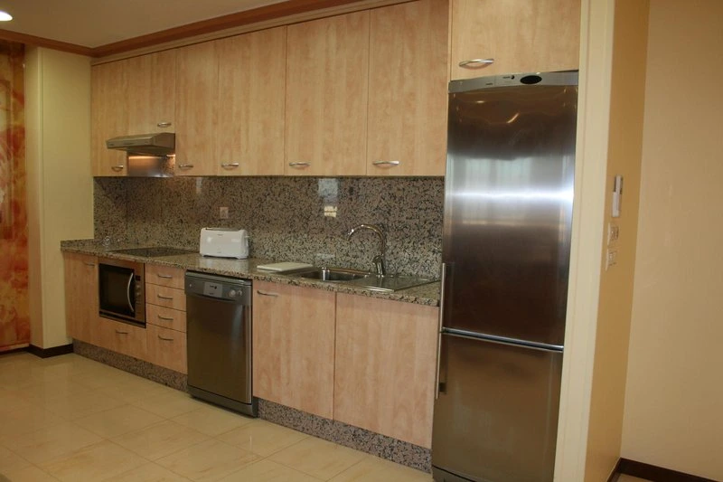 Apartamentos Mediterráneo Real