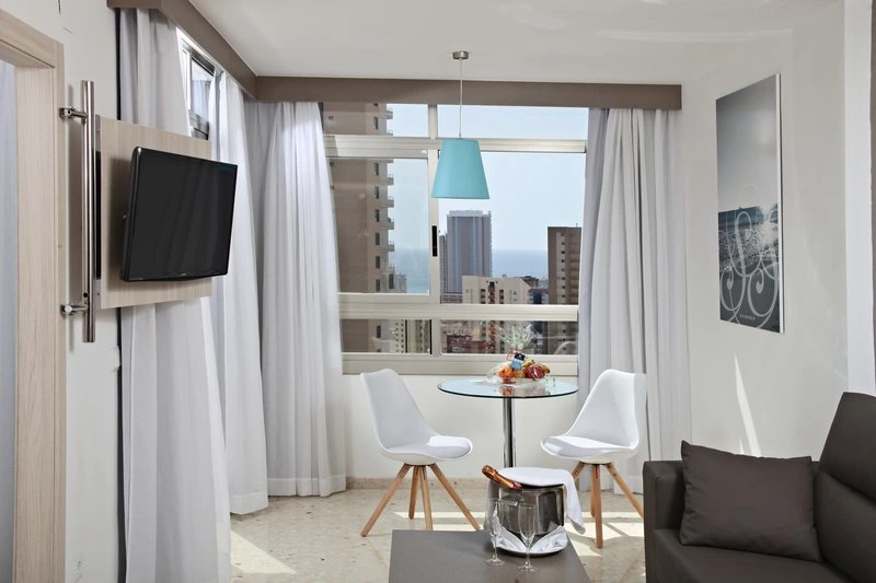 Flamingo Beach Resort
