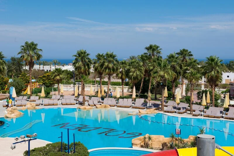 Amphoras Aqua Ex Shores Golden Sharm Ex Otium Golden Sharm