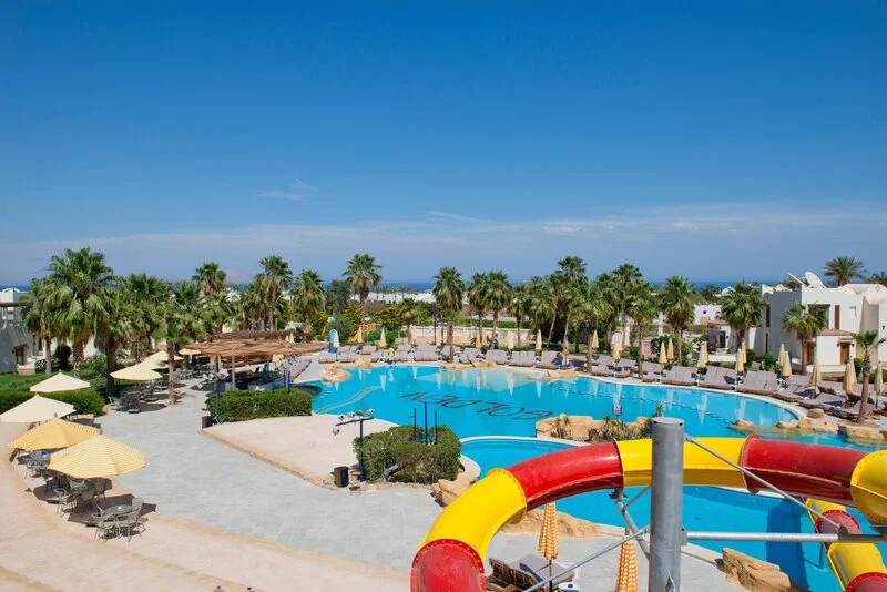 Amphoras Aqua Ex Shores Golden Sharm Ex Otium Golden Sharm